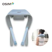 【OSIM】頸肩樂 OS-2260_頸肩按摩器 肩頸按摩器 肩頸熱敷按摩 頸部按摩 肩頸舒壓 肩頸紓壓