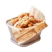 (店+)【魚大俠】強匠-招牌鹹酥雞(500g/包)#無骨-1J4A 魚大俠 FF982