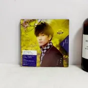 正版 林俊傑  學不會 影音增值版 CD+DVD 大陸版 鴻藝唱片