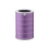 (店+)適用小米/米家Mi空氣清淨機1代/2代/2S/Pro/3代更換用高效抗菌版除臭除甲醛活性碳HEPA濾網濾芯含RFID