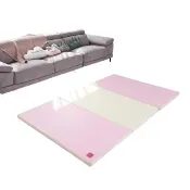 【HAENIM TOY】HNM-803 3折地墊 210x140CM(可搭配內徑210x140CM圍欄)