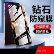高清防窺滿版玻璃貼 防偷窺保護貼 適用VIVO Y31 Y21 Y05 Y29S Y28S 5G Y04 Y03 Y20