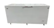 【台中宏品2手傢俱】全新 中古 二手 家具 電器 買賣 RE521951*臥式6尺冷凍櫃*雙門冰箱 小冰箱 營業用冰箱 