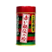 現貨免等❤️日本空運✈️一蘭拉麵🍜 赤紅秘製辣粉。辣椒粉🌶️