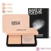 MAKE UP FOR EVER HD SKIN 粉無痕柔霧空氣粉餅(11g)-多款任選【美麗購】