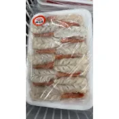 天使紅蝦/紅蝦/開背/生食/退冰即食/20尾200g/滿1499免運