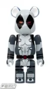 【買動漫】現貨 日版 一番賞 庫柏力克熊 BE＠RBRICK X-MEN Happy抽籤 11號 單一款