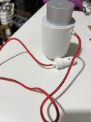 |下標詢價|米家車載逆變器 CZNBQ-1QM 功能完好，品相看圖