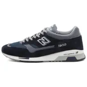 (店+)【NEW BALANCE】U1500PNV New Balance NB 1500 舒適減震耐磨 低幫跑步鞋 男款 藍色