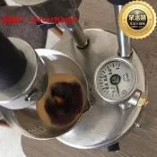 【人氣爆款訂製   kamira espresso 壓力 壓力 手柄 把手 柄