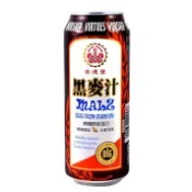 好市多商品分購-崇德發黑麥汁 500毫升 X 1入
