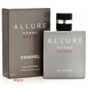 💕TRY嚴選💯 CHANEL 香奈兒 Allure 男性運動香水極限版 1ml/2ml/5ml  TRY紙