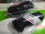 KYMCO公司貨，KEBE 毛毛虫 31mm：V1 V2 VR VP GP-125 前避震器防塵護套前叉防塵套橡皮毛毛蟲