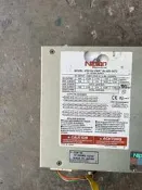 日本製 遊戲機台電源供應器 大型電玩機板電源 高效能穩壓 街機維修配件 家庭娛樂設備