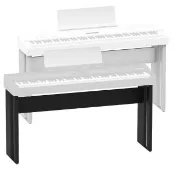 【ROLAND 樂蘭】KSC90 原廠琴架 H型木質琴架