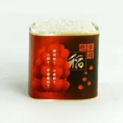[幸福抱稻]150g磚形喜米(婚禮小物喜米,宴客桌上禮)