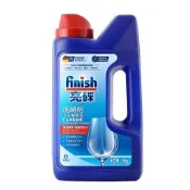 FINISH亮碟洗碗粉強力洗滌粉劑1公斤1入洗碗機配件CLASSIC-1