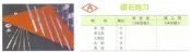 A牌 鑽石挫刀 鑽石銼刀 價格請來電或留言洽詢