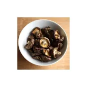 (店+)【新北市農會】產銷履歷新社小中香菇(冬)300g