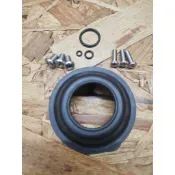 Vespa 偉士牌 ET8 化油器維修包 負壓膜 O環 防塵橡皮 含白鐵螺絲
