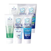 【蝦皮直營】日本獅王LION 固齒佳酵素亮白/極致亮白牙膏 130g 浸透護齦EX