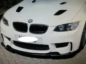 ☆HH西岸國際☆BMW E90 E91 E92 改 1M 前保桿