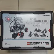 二手含運可刷卡 Lego Mindstorms EV3 45544 EV3 教育核心組
