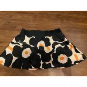 adidas marimekko 愛達達聯名款網球裙