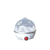 多功能蒸蛋器迷妳雙層家 不銹鋼早餐 家 煮蛋器Egg Boiler
