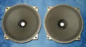 【傑克的窩】Grundig 歌蘭帝7“ 全音域喇叭單體 Alnico天然磁鐵 WE Altec JBL Jensen