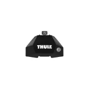 (店+)【Thule 都樂】【THULE】Fixpoint Evo預留孔凸出型橫桿腳座(KIT 187xxx)  悠遊戶外