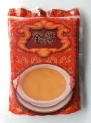 【逸嵐】－金湯／1500g／滿1800免運／魚翅高湯／頂上湯／魚翅／高湯／燉魚翅／魚翅湯／煮魚翅／年菜／湯／冷凍食品
