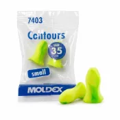 (店+)MOLDEX #7403小耳道耳塞1對 睡眠耳塞 海綿 睡眠耳塞 降噪 耳塞 隔音耳塞 抗噪 耳塞 旅行 出國 打呼