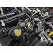 FORD FOCUS MK4 KUGA 1.5T Surpass 聖帕斯強化考耳 強化考耳 點火放大器 全車系 強化考爾
