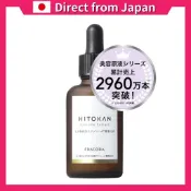 【FRACORA】人體幹細胞外泌體原液DR 導入精華液 30mL