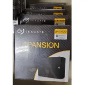 全新品Seagate Expansion 6TB 20TB 22TB 26TB 28TB 外接硬碟USB3.0