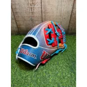 棒球魂 Wilson A2K 1786