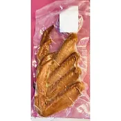 謝記鴨賞-煙燻鴨賞翅 煙燻鴨翅 煙燻滷味 鴨賞翅 拆封即食