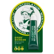 來易購 曼秀雷敦 薄荷潤唇凍膏 8g