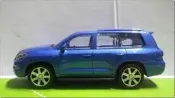 罕見車型 LEXUS LX570 豪華休旅車 後門可開 藍