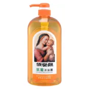 【蝦皮直營】依必朗 抗菌沐浴露1000ml