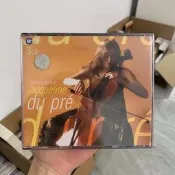 現貨 Jacqueline+du+Pre 珍愛 杜普蕾