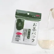 (店+)日本製濾茶包袋-85枚入x3包(濾茶包袋)