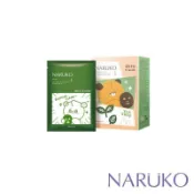 【NARUKO牛爾】茶樹神奇痘痘黑面膜5入/盒(dtto friends限定版)