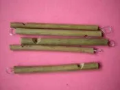 童玩竹笛