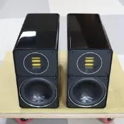 ELAC BS312 喇叭(估價.交換.富陞音響)