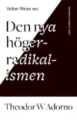 Kobo Om Den nya högerradikalismen av Theodor W Adorno