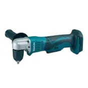 (店+)【MAKITA 牧田】充電式彎角度電鑽(自動夾頭)-單機
