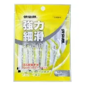 【IBL 依必朗】強力細滑牙線棒36支