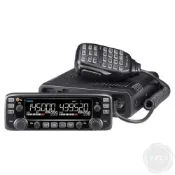 (店+)【ICOM】IC-2730A 無線電 雙頻車機◉公司貨◉日本原裝◉50W/80W◉車用對講機◉彩色螢幕◉IC-2730
